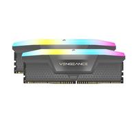 CORSAIR VENGEANCE RGB DDR5 Kit di Potenziamento Della Luce (Nessuna Memoria Fisi