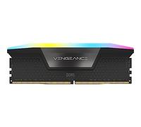 Corsair Vengeance RGB CMH192GX5M4B5200C38 memoria 192 GB 4 x 48 DDR5 [CMH192GX5M4B5200C38]