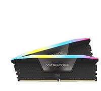 Corsair Vengeance CMH32GX5M2D6000C36 memoria 32 GB 2 x 16 GB DDR5 6000 MHz 32GB DDR5 6000 UDIMM RGB K2
