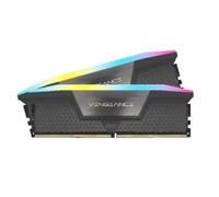 Corsair Vengeance RGB memoria 32 GB 2 x 16 DDR5 6000 MT/s [CMH32GX5M2F6000Z36]