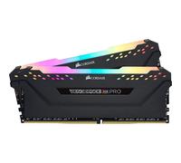 Corsair Vengeance CMW16GX4M2Z3200C16 memoria 16 GB DDR4 3200 MHz [CMW16GX4M2Z3200C16]