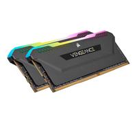 Corsair Vengeance CMH32GX4M2Z3600C18 memoria 32 GB 2 x 16 DDR4 3600 MHz [CMH32GX4M2Z3600C18]