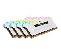 Corsair Vengeance RGB Pro CMH32GX4M4D3600C18W memoria 32 GB 4 x 8 DDR4 3600 MHz [CMH32GX4M4D3600C18W]