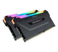 Corsair Vengeance CMW16GX4M2D3600C18 memoria 16 GB 2 x 8 GB DDR4 3600 MHz