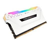 Corsair Vengeance CMW16GX4M2D3600C18W Speichermodul 16 GB 2 x 8 GB DDR4 3600 MHz ( CMW16GX4M2D3600C18W )