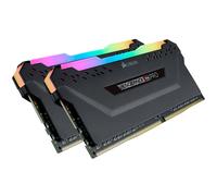 Corsair Vengeance RGB Pro CMW32GX4M2D3000C16 32 GB 2 x 16 GB DDR4 3000 MHz modulo di memoria - Nouvo