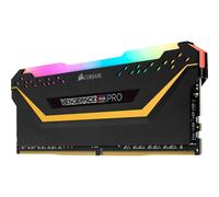 Corsair Vengeance RGB Pro CMW32GX4M2E3200C16-TUF memoria 8 GB 1 x 8 GB DDR4 3600