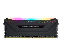 Corsair Vengeance CMW8GX4M1Z3600C18 memoria 8 GB DDR4 3600 MHz Corsair Vengeance RGB Pro 8GB DDR4 3600MHz PC4-28800 CL18 XMP