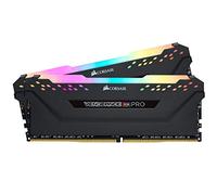Corsair Vengeance CMW32GX4M2A2666C16 memoria 32 GB DDR4 2666 MHz [CMW32GX4M2A2666C16]