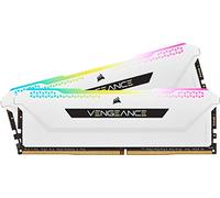 Corsair Vengeance CMH16GX4M2E3200C16W memoria 16 GB 2 x 8 GB DDR4 3200 MHz