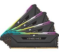 Corsair Vengeance CMH32GX4M4E3200C16 memoria 32 GB 4 x 8 GB DDR4 3200 MHz