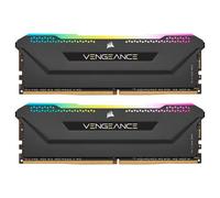 Corsair Vengeance CMH32GX4M2D3600C18 memoria 32 GB 2 x 16 DDR4 3600 MHz [CMH32GX4M2D3600C18]