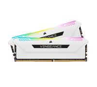 Corsair Vengeance CMH16GX4M2E3200C16W memoria 16 GB 2 x 8 GB DDR4 3200 MHz