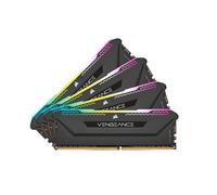 Corsair Vengeance RGB Pro SL DDR4 3200 PC4-25600 32 GB 4x8 GB CL16