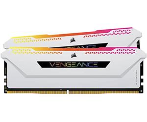 Corsair Vengeance RGB PRO SL Light Enhancement Kit - Bianco