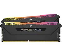 Corsair Vengeance RGB PRO SL Light Enhancement Kit - Nero