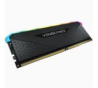 Corsair CMG16GX4M1E3200C16 Vengeance RGB RS 16GBGB DDR4 3200MHz CL16