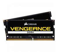 Corsair Vengeance SO-DIMM DDR4 2933 MHz PC4-23400 32 GB 2x16 GB CL19