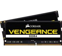 Modulo di memoria Corsair Vengeance 16GB DDR4-2400 2 x 8 GB
