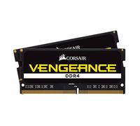 Corsair Vengeance CMSX32GX4M2A3200C22 memoria 32 GB 2 x 16 DDR4 3200 MHz [CMSX32GX4M2A3200C22]