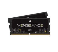 Corsair Vengeance 8GB (2x4GB) DDR4 memoria 2666 MHz ( CMSX8GX4M2A2666C18 )