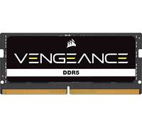 Corsair Vengeance CMSX32GX5M1A4800C40 memoria 32 GB 1 x 32 GB DDR5 4800 MHz