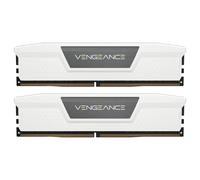 Corsair Vengeance weiß DIMM Kit 64GB, DDR5-6000, CL38-44-44-96