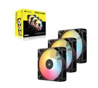 Corsair Ventola 120 mm RS120-R ARGB con Illuminazione Multicolore e PWM
