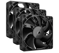 Corsair iCUE LINK RX120 Case per computer Ventilatore 12 cm Nero 3 pz