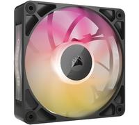 Corsair Ventola iCUE LINK RX120 MAX RGB 12 cm Nero con illuminazione Multi