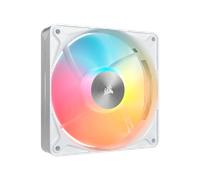 CORSAIR Ventola PWM RS120 II ARGB da 120 mm - Bianco
