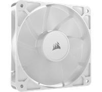 CORSAIR Ventola RS120 PWM da 120 mm - Bianco