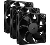 CORSAIR Ventole RS120 PWM da 120 mm - Confezione da tre