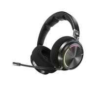 Corsair VIRTUOSO MAX WIRELESS per Xbox Cuffie da Gioco con Bluetooth - Dolby Atmos, Cancellazione Attiva del Rumore, Microfono di Qualità Broadcast, per Xbox, PC, Mac, PS5, PS4 - Carbonio