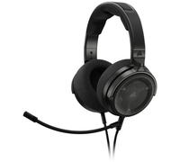 Corsair VIRTUOSO PRO Auricolare Cablato A Padiglione Gaming Nero (CORSAIR Gaming