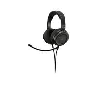 CORSAIR VIRTUOSO PRO CUFFIE, Nero