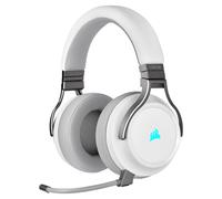 Corsair Virtuoso Wireless Gaming Headset - weiß