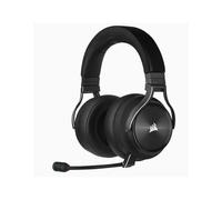 Corsair VIRTUOSO RGB Wireless XT Auricolare Con cavo e senza cavo A Padiglione B