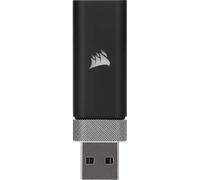 CORSAIR VIRTUOSO SE Wireless USB Dongle, Multi-Point - Black - EU