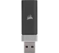 CORSAIR VIRTUOSO SE Wireless USB Dongle, Multi-Point - Brown - EU