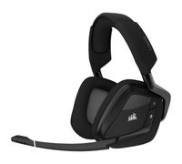Corsair VOID ELITE Cuffie senza fili ad archetto Play Nero - Nouvo