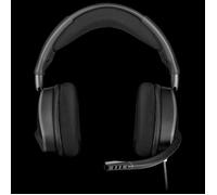 Corsair VOID ELITE USB Cuffia Padiglione auricolare Nero [CA-9011203-EU]