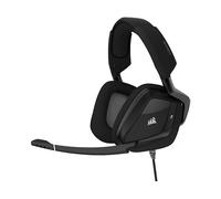 Corsair VOID ELITE USB Cuffia Padiglione auricolare Nero [CA-9011203-EU]
