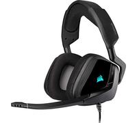 Corsair VOID ELITE USB Cuffia Padiglione auricolare Nero [CA-9011203-EU]