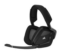 Cuffia con microfono Corsair VOID ELITE Wireless Padiglione auricolare Nero [CA-9011201-EU]