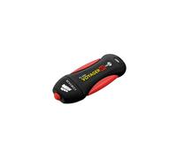 Corsair Voyager GT UnitÃ flash USB da 512 GB USB Type-A 3.2 Gen 1 (3.1 Gen 1) Nero, Rosso