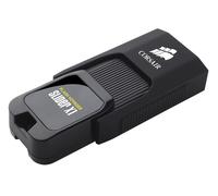 Corsair Voyager Slider X1 128GB Unità flash USB 128GB USB Type-A 3.2 Gen 1 (3.1 Gen 1) Nero - Nouvo