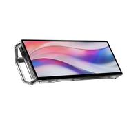 Corsair XENEON EDGE da 14,5" Touchscreen LCD - Crystal