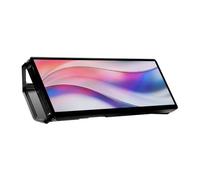 Corsair XENEON EDGE da 14,5" Touchscreen LCD - Fumo