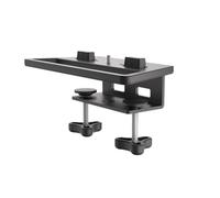 Corsair XENEON FLEX Adattatore per Morsetto da Scrivania - Nero